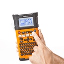 Brother PT-E300VP label printer 180 x 180 DPI 20 mm/sec TZe QWERTY