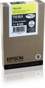 Epson Ink Cartridge SC Yellow 3.5k
