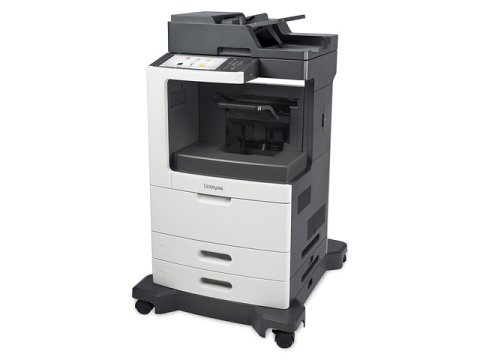 Lexmark XM7155 Laser A4 1200 x 1200 DPI 55 ppm