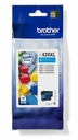 Brother LC-426XLC ink cartridge 1 pc(s) Original High (XL) Yield Cyan