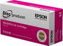 Epson Discproducer Ink Cartridge, Magenta (MOQ=10)