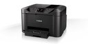 Canon MAXIFY MB5150 Inkjet A4 60 x 1200 DPI 24 ppm Wi-Fi