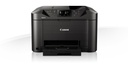 Canon MAXIFY MB5150 Inkjet A4 60 x 1200 DPI 24 ppm Wi-Fi