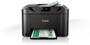 Canon MAXIFY MB5150 Inkjet A4 60 x 1200 DPI 24 ppm Wi-Fi