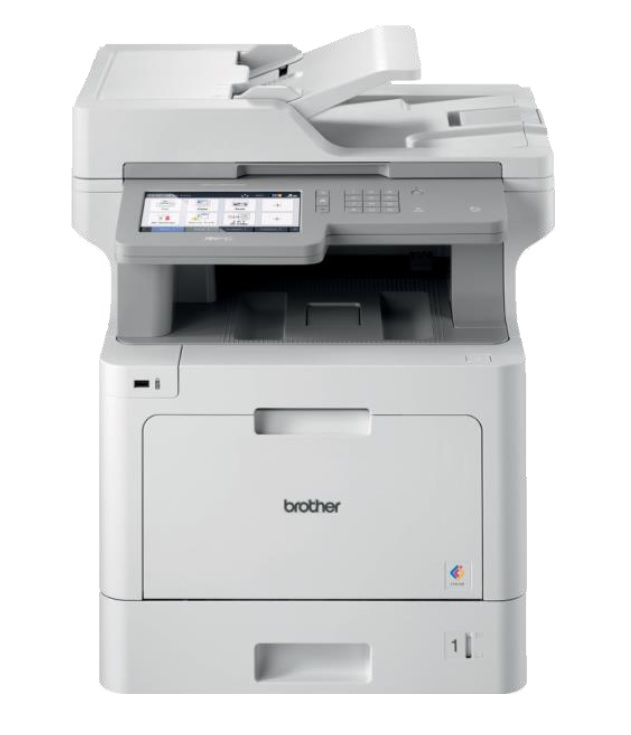 Brother MFC-L9577CDW multifunction printer Laser A4 2400 x 600 DPI 31 ppm Wi-Fi