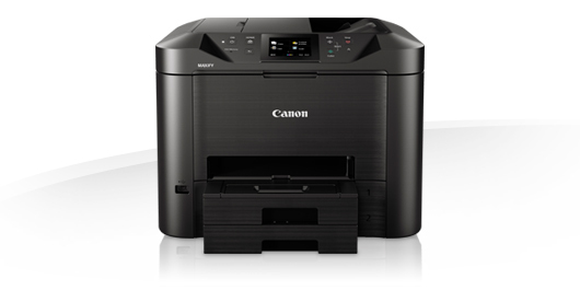 Canon MAXIFY MB5450