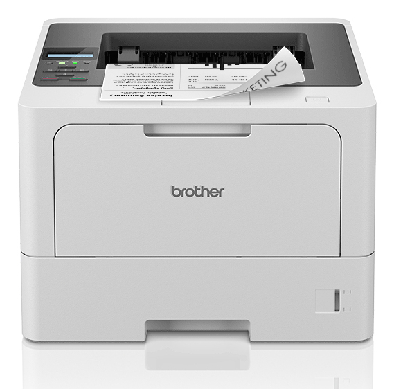Brother HL-L5210DN Imprimante laser (HLL5210DNRE1) 