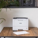 Brother HL-L5210DNTT Imprimante laser (HLL5210DNTTRE1) 