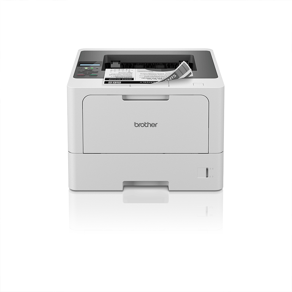 Brother HL-L5210DW Imprimante laser (HLL5210DWRE1) 
