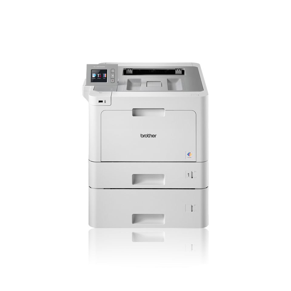 Brother HL-L9310CDWT imprimante laser Couleur 2400 x 600 DPI A4 Wifi