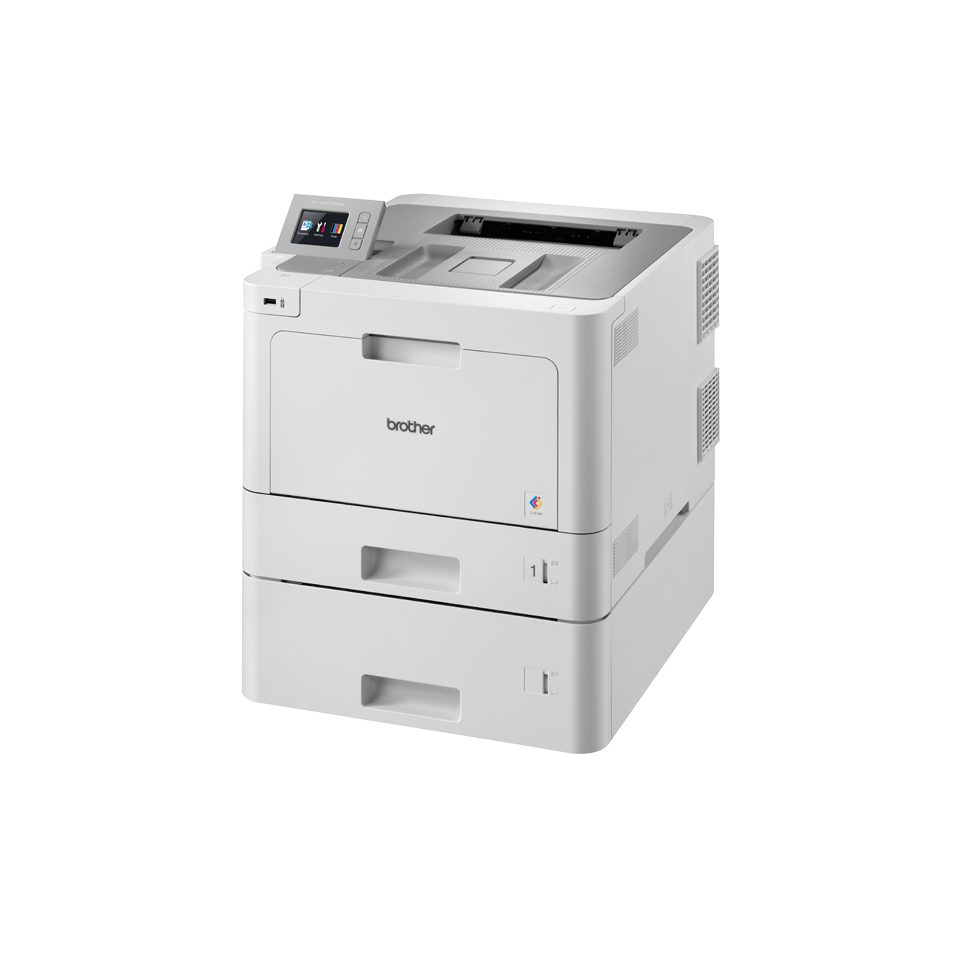 Brother HL-L9310CDWT imprimante laser Couleur 2400 x 600 DPI A4 Wifi