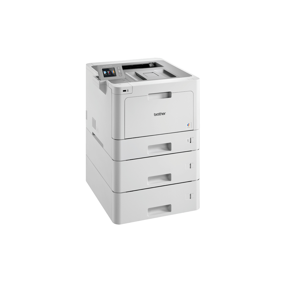 Brother HL-L9310CDWTT imprimante laser Couleur 2400 x 600 DPI A4 Wifi