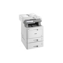 Brother MFC-L9570CDWT multifonctionnel Laser 31 ppm 2400 x 600 DPI A4 Wifi