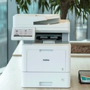 Brother MFC-L9670CDN Imprimante laser couleur multifonction (MFCL9670CDNG1) 