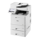Brother MFC-L9670CDNT Imprimante laser couleur multifonction (MFCL9670CDNTG2) 