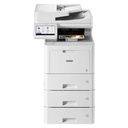 Brother MFC-L9670CDNTT Imprimante laser couleur multifonction (MFCL9670CDNTTG2) 
