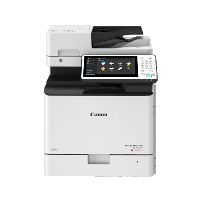 Canon IR Advance C255i Imprimante laser couleur multifonction (Reconditionné)
