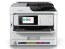 Epson WorkForce Pro WF-C5890DWF BAM Imprimante jet d'encre multifonction (C11CK23401BM) 