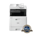 [38906] Brother MFC-L8690CDW imprimante laser Couleur 2400 x 600 DPI A4 Wifi (Neuf)