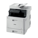 [38906] Brother MFC-L8690CDW imprimante laser Couleur 2400 x 600 DPI A4 Wifi (Neuf)