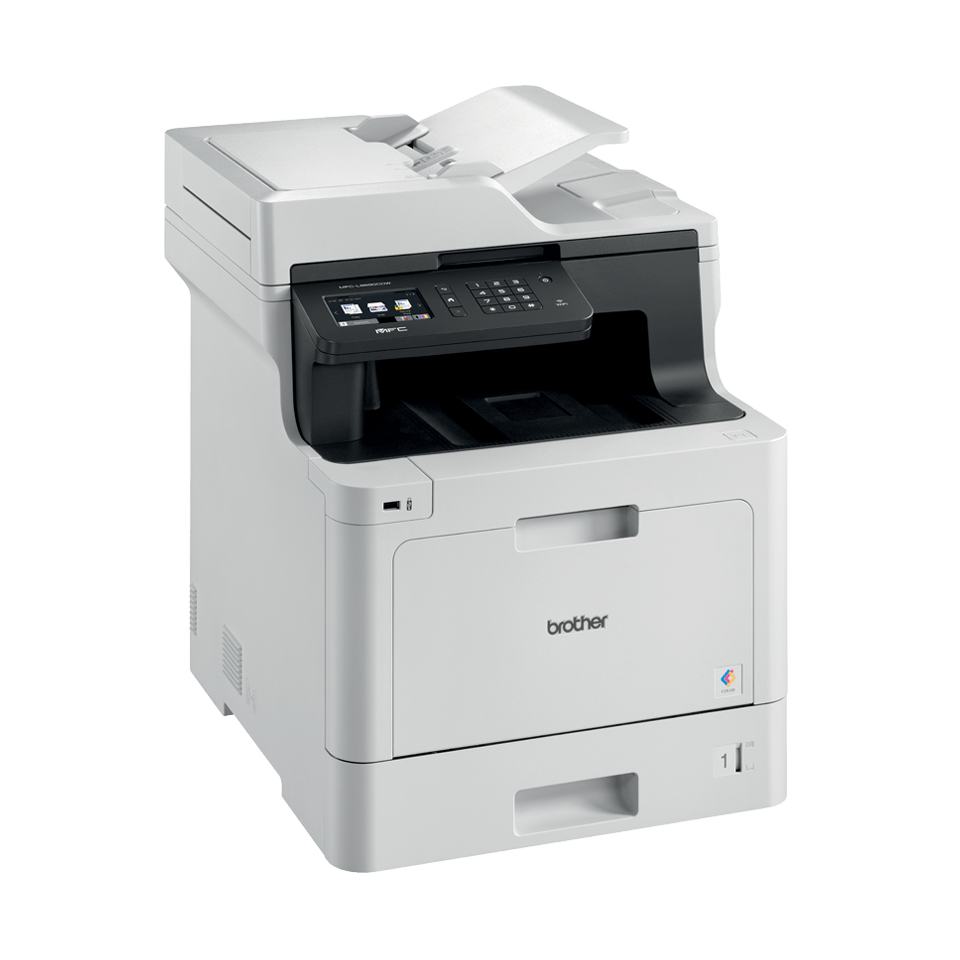[38906] Brother MFC-L8690CDW imprimante laser Couleur 2400 x 600 DPI A4 Wifi (Neuf)