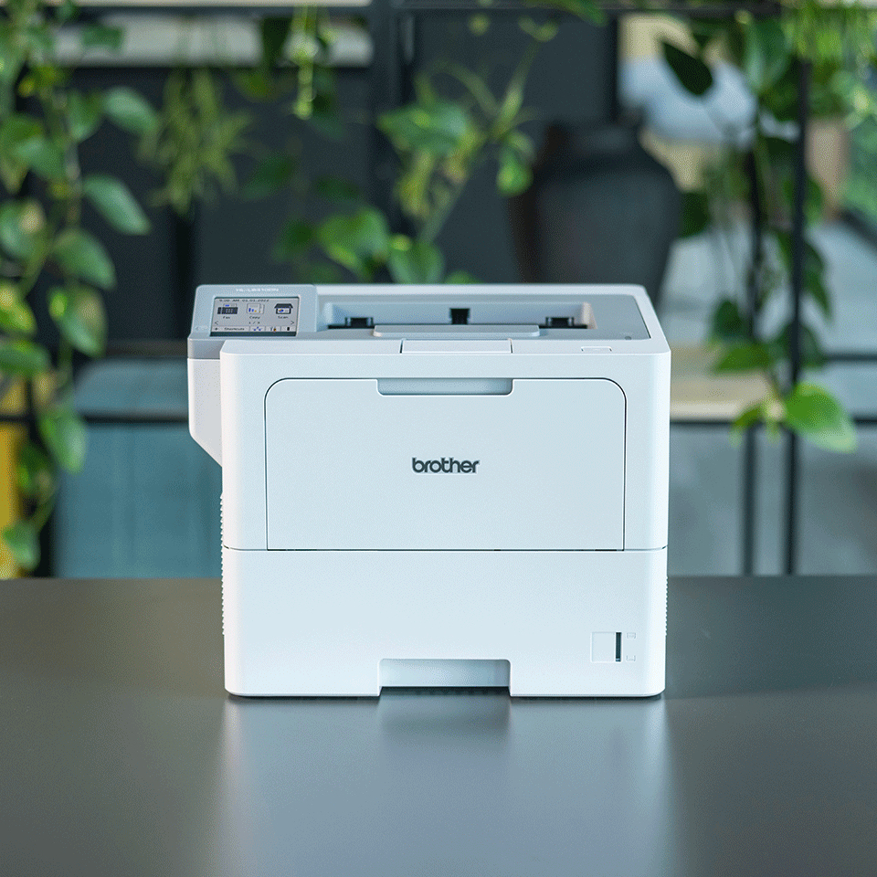 [P328623] Brother HL-L6210DW Imprimante laser