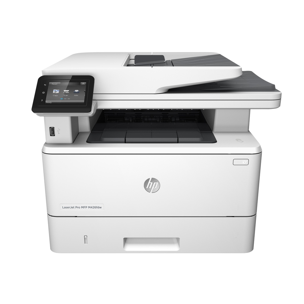 [41267] HP LaserJet Pro M426fdw Laser 38 ppm 1200 x 1200 DPI A4 Wifi (Reconditionné)