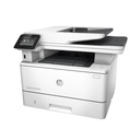 [41267] HP LaserJet Pro M426fdw Laser 38 ppm 1200 x 1200 DPI A4 Wifi (Reconditionné)