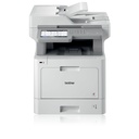 [40869] Brother MFC-L9570CDW multifonctionnel Laser 31 ppm 2400 x 600 DPI A4 Wifi (Neuf)