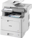 [40869] Brother MFC-L9570CDW multifonctionnel Laser 31 ppm 2400 x 600 DPI A4 Wifi (Neuf)