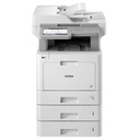 [40869] Brother MFC-L9570CDW multifonctionnel Laser 31 ppm 2400 x 600 DPI A4 Wifi (Neuf)