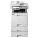 [40869] Brother MFC-L9570CDW multifonctionnel Laser 31 ppm 2400 x 600 DPI A4 Wifi (Neuf)