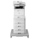 [40869] Brother MFC-L9570CDW multifonctionnel Laser 31 ppm 2400 x 600 DPI A4 Wifi (Neuf)