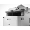 [40869] Brother MFC-L9570CDW multifonctionnel Laser 31 ppm 2400 x 600 DPI A4 Wifi (Neuf)