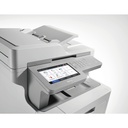 [40869] Brother MFC-L9570CDW multifonctionnel Laser 31 ppm 2400 x 600 DPI A4 Wifi (Neuf)
