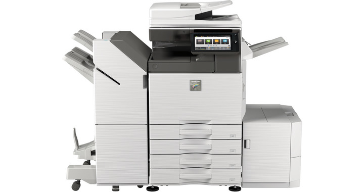 Sharp MX-2651 Imprimante laser couleur multifonction
