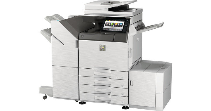 Sharp MX-2651 Imprimante laser couleur multifonction