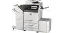 Sharp MX-2651 Imprimante laser couleur multifonction