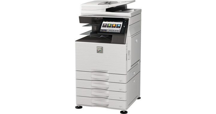 Sharp MX-2651 Imprimante laser couleur multifonction