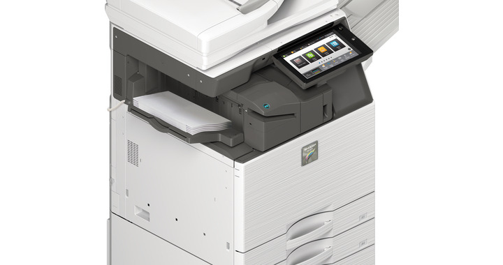 Sharp MX-2651 Imprimante laser couleur multifonction