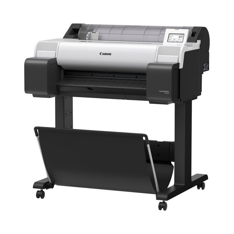 Canon imagePROGRAF TM-340 Traceur (6248C003) 