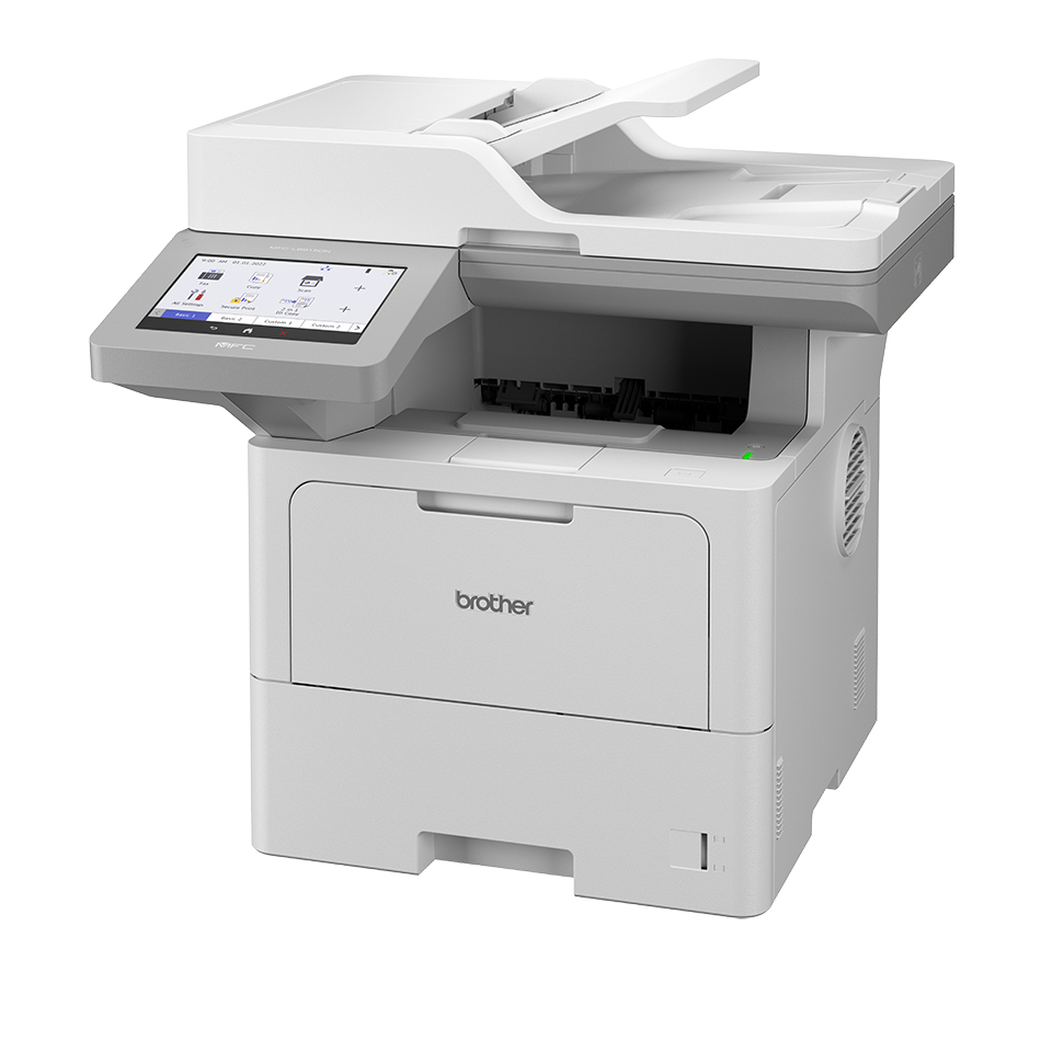Brother MFC-L6910DN Imprimante laser multifonction (MFCL6910DNRE1) 