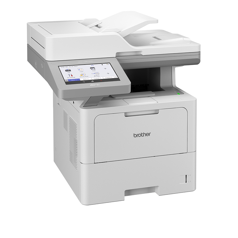 Brother MFC-L6910DN Imprimante laser multifonction (MFCL6910DNRE1) 