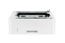 [P505859] HP bac d'alimentation - 550 feuilles