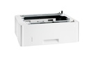 [P505859] HP bac d'alimentation - 550 feuilles