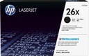 HP CF226X High Yield Black Original LaserJet Toner Cartridge