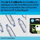 HP 973X High Yield Cyan Original PageWide Cartridge