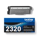 [58370] Brother TN-2320 toner cartridge 1 pc
