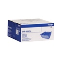 Brother DR-320CL Kit tambour MultiPack Bk,C,M,Y, 25.000 Feuilles UE4 pour Brother HL-4150/4570