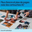 HP 913A Cyan Original PageWide Cartridge